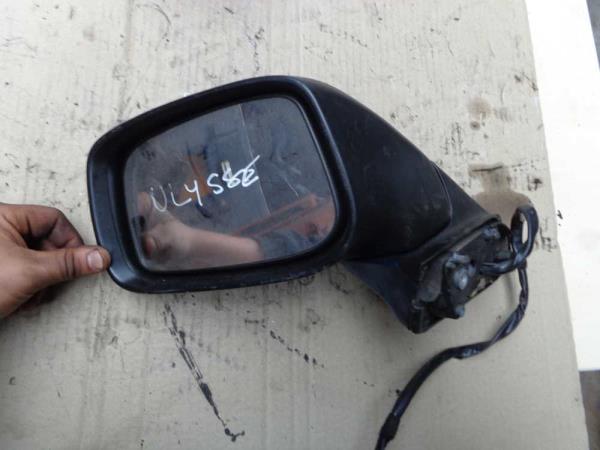 RETROVISEUR GAUCHE ELECTRIQUE FIAT - Vue 2